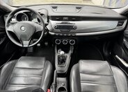 Alfa Romeo Giulietta Hatchback 1,4 l 88 kw