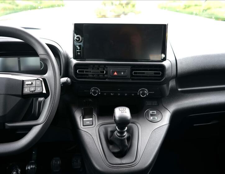 Citroën Berlingo 17