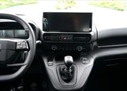 Citroën Berlingo 17