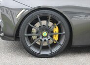 Lotus Ostatní Kupé 3,5 l 306 kw