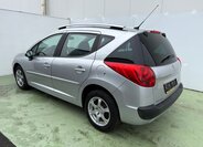 Peugeot 207 Kombi 1,4 l 70 kw