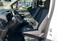 Toyota ProAce City Verso MPV 1,5 l 75 kw