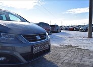Seat Alhambra Kombi 2,0 l 135 kw