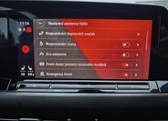 Volkswagen Golf Kombi 1,5 l 96 kw