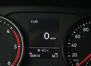 Volkswagen Crafter Skříň 2,0 l 103 kw