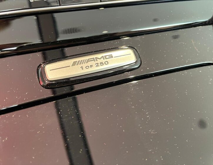 Mercedes-Benz SL Ostatní 4,0 l 430 kw