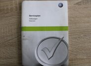 Volkswagen Sharan MPV 2,0 l 110 kw