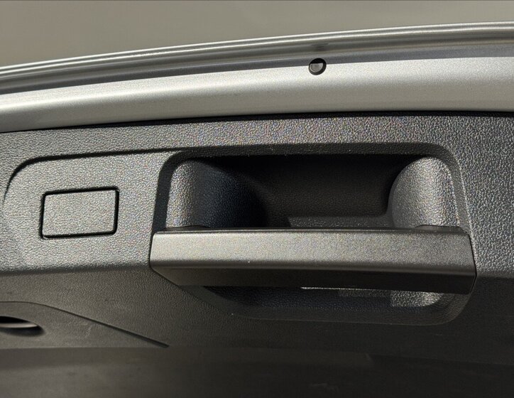 Volkswagen Touran MPV 2,0 l 110 kw