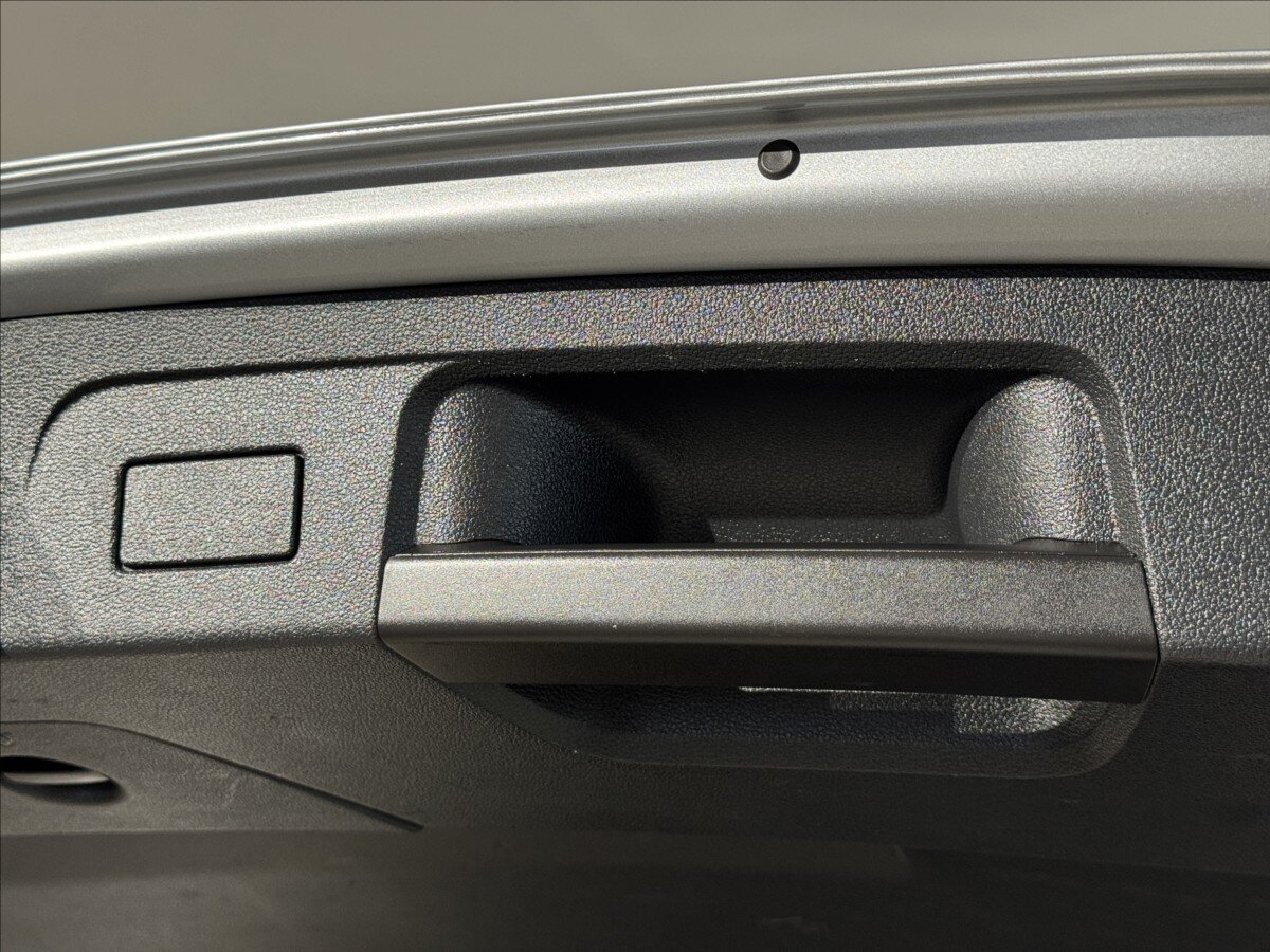 Volkswagen Touran MPV 2,0 l 110 kw