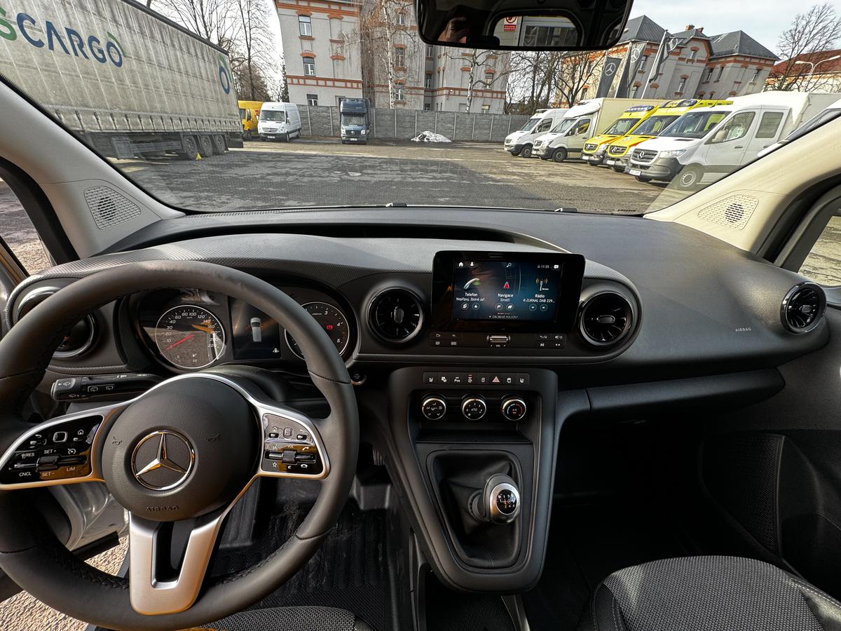 Mercedes-Benz Citan