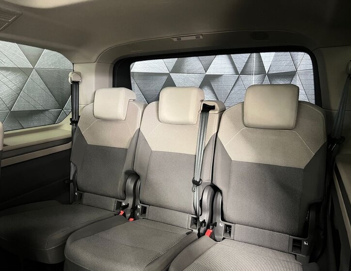 Volkswagen Multivan Ostatní 2,0 l 110 kw