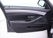 BMW Řada 5 11