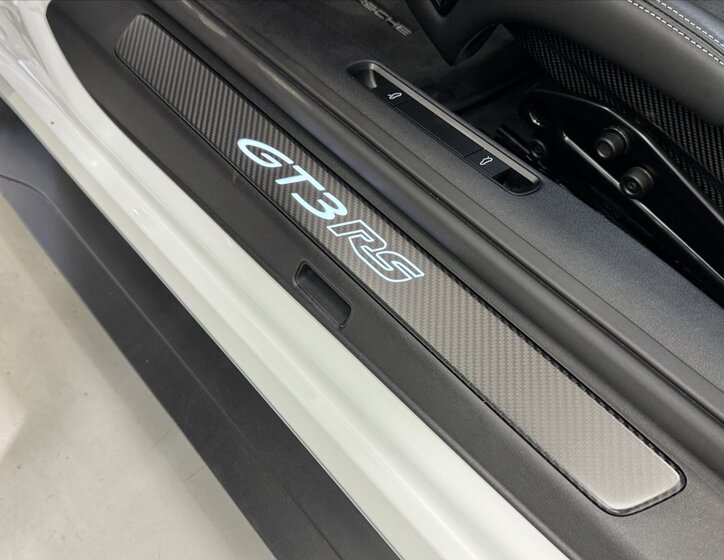 Porsche 911 Kupé 4,0 l 386 kw