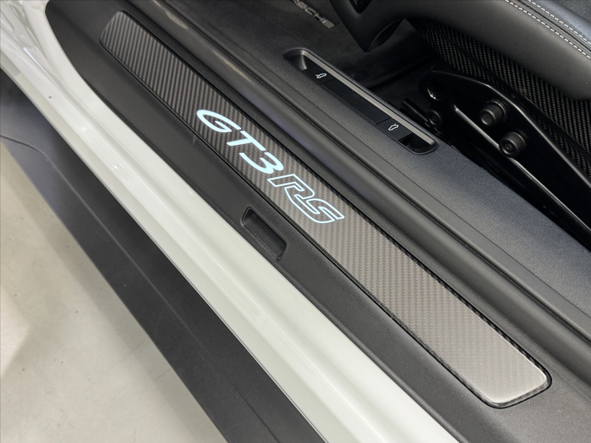 Porsche 911 Kupé 4,0 l 386 kw