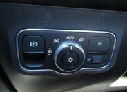 Mercedes-Benz GLB Kombi 2,0 l 225 kw