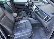 Ford Ranger Pick-up 2,0 l 157 kw