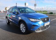 Seat Arona 8