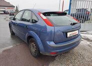 Ford Focus Hatchback 1,6 l 74 kw