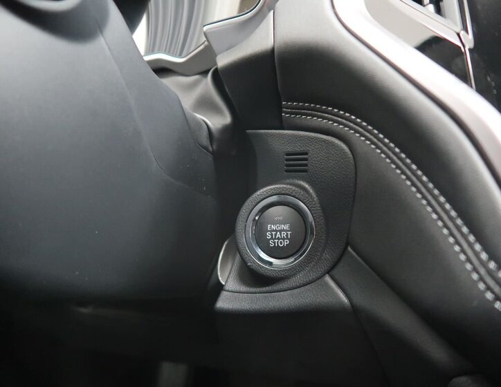 Subaru Outback SUV / Terénní 2,5 l 124 kw