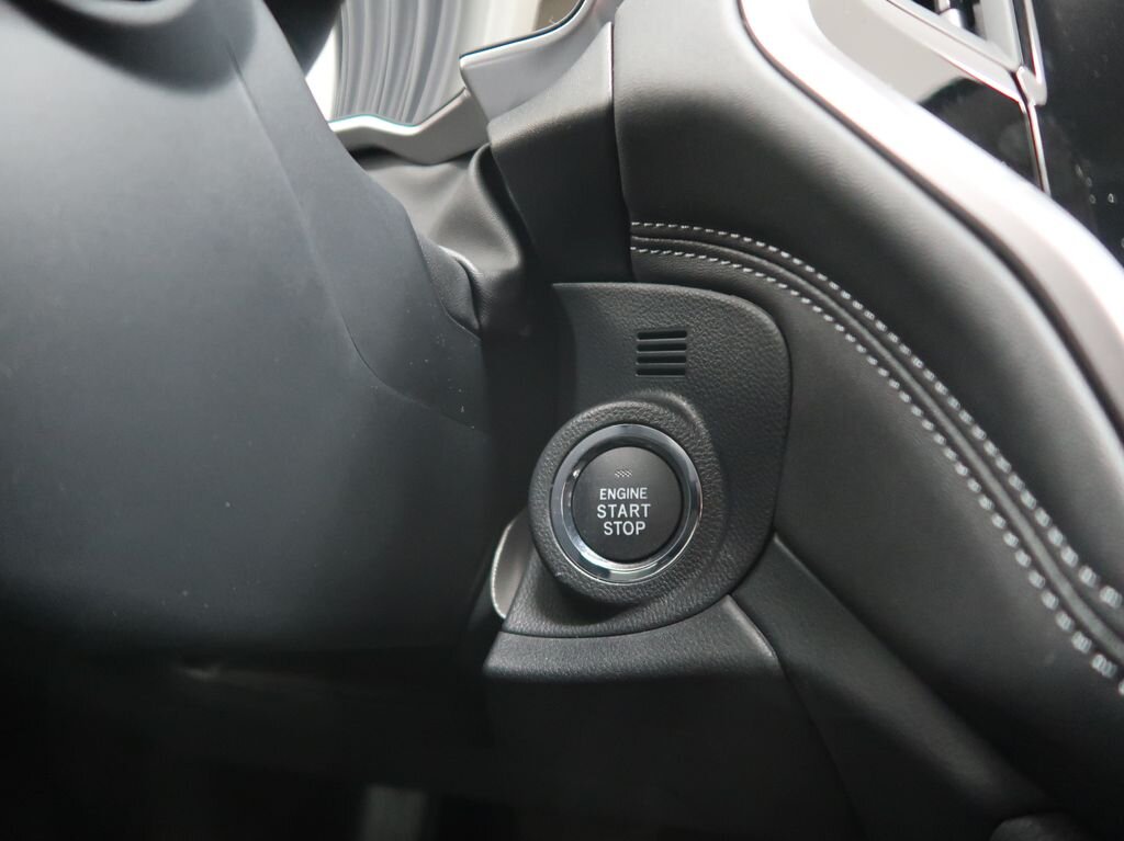 Subaru Outback SUV / Terénní 2,5 l 124 kw