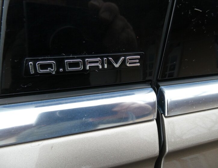 Volkswagen Tiguan SUV 2,0 l 110 kw