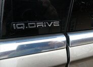 Volkswagen Tiguan SUV 2,0 l 110 kw