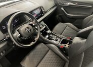 Škoda Karoq 6