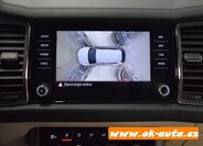 Škoda Kodiaq SUV 2,0 l 110 kw