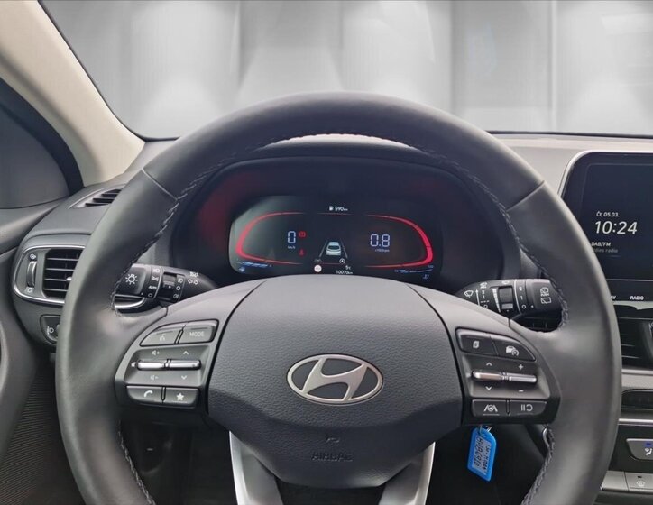 Hyundai i30 Kombi 1,5 l 70 kw