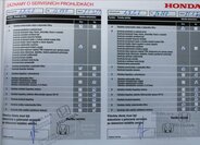 Honda CR-V SUV / Terénní 2,0 l 107 kw