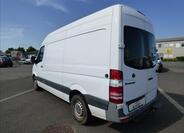 Mercedes-Benz Sprinter 5