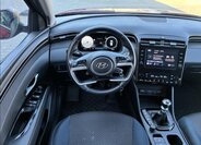 Hyundai Tucson SUV / Terénní 1,6 l 110 kw