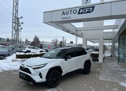 Toyota RAV4 SUV 2,5 l 131 kw
