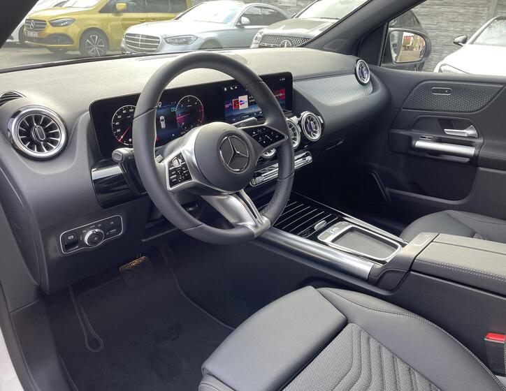 Mercedes-Benz Třídy B 7