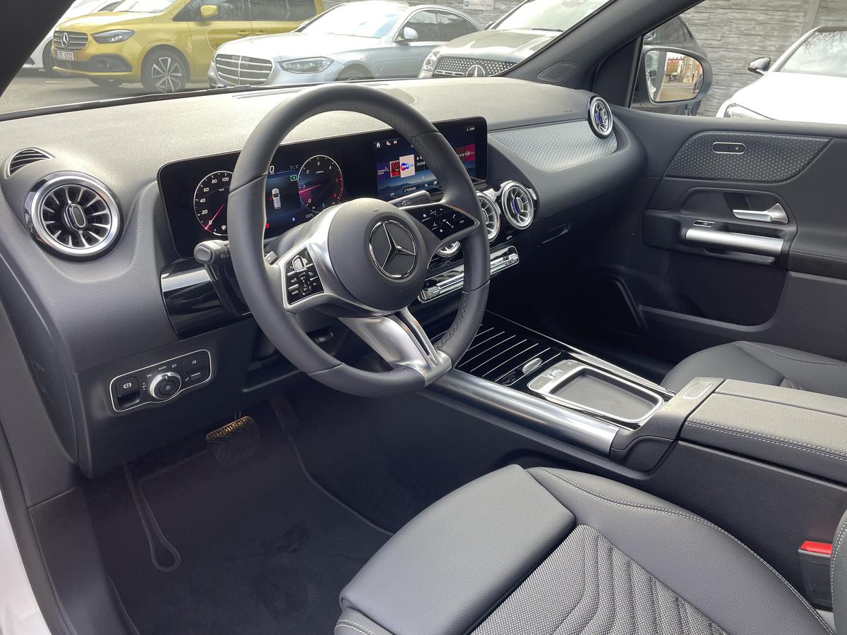 Mercedes-Benz Třídy B