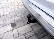 Mercedes-Benz Třídy V MPV 2,0 l 176 kw