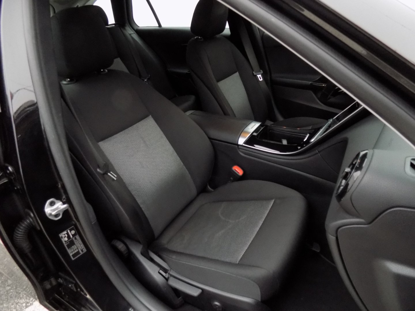 Mercedes-Benz Třídy C