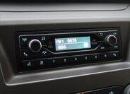 Ford Transit Custom VAN-Minibus 2,0 l 77 kw