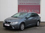 Seat Leon 1