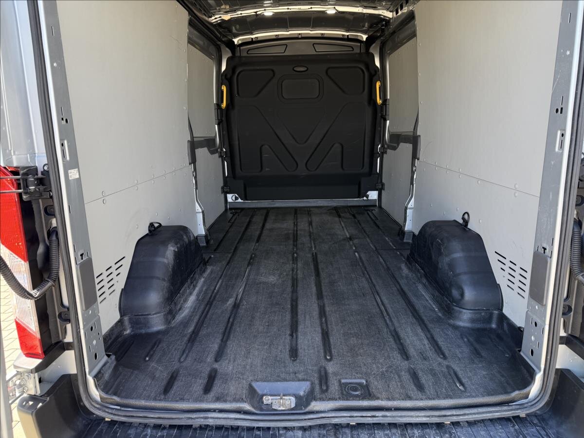 Ford Transit Skříň 2,0 l 96 kw