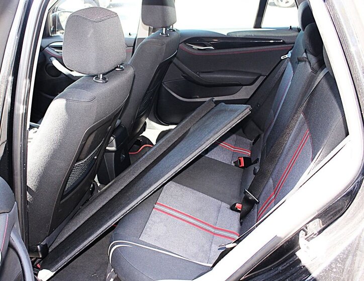 BMW X1 SUV / Terénní 2,0 l 105 kw