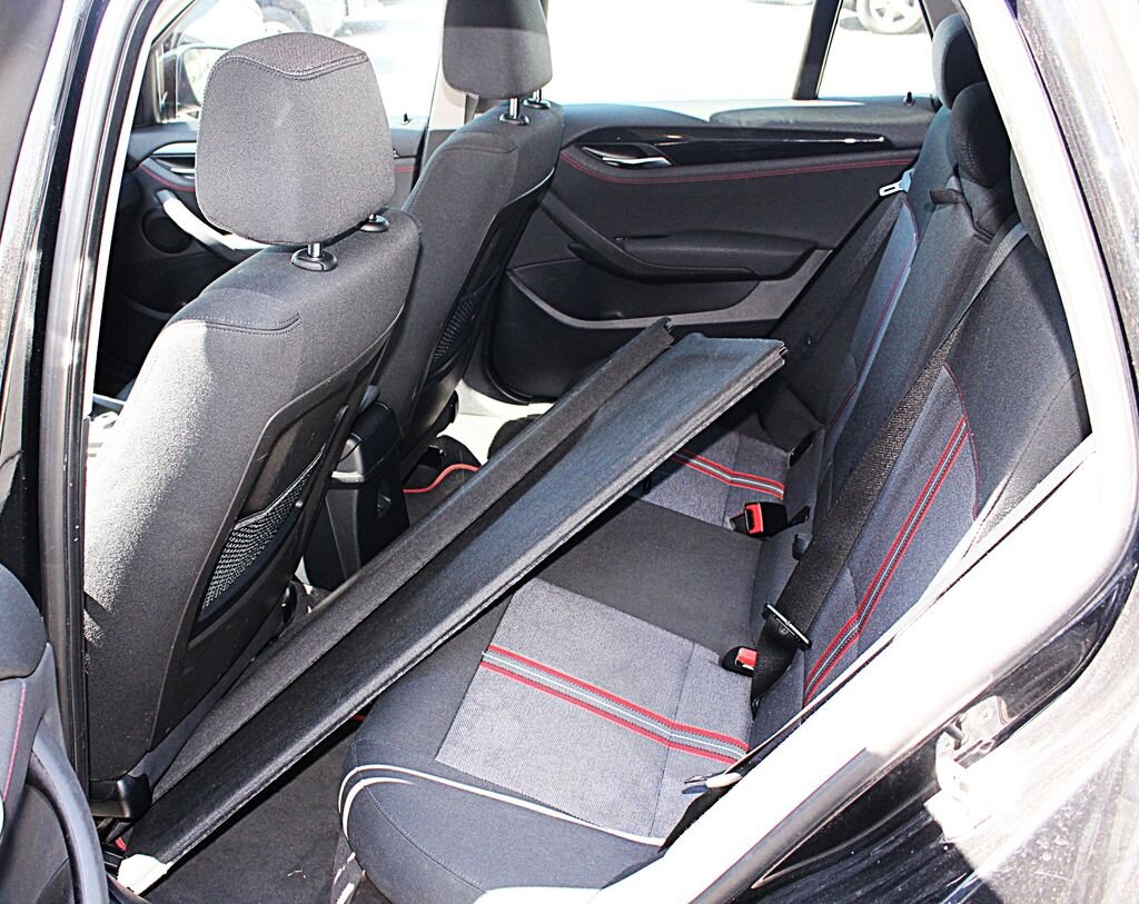 BMW X1 SUV / Terénní 2,0 l 105 kw