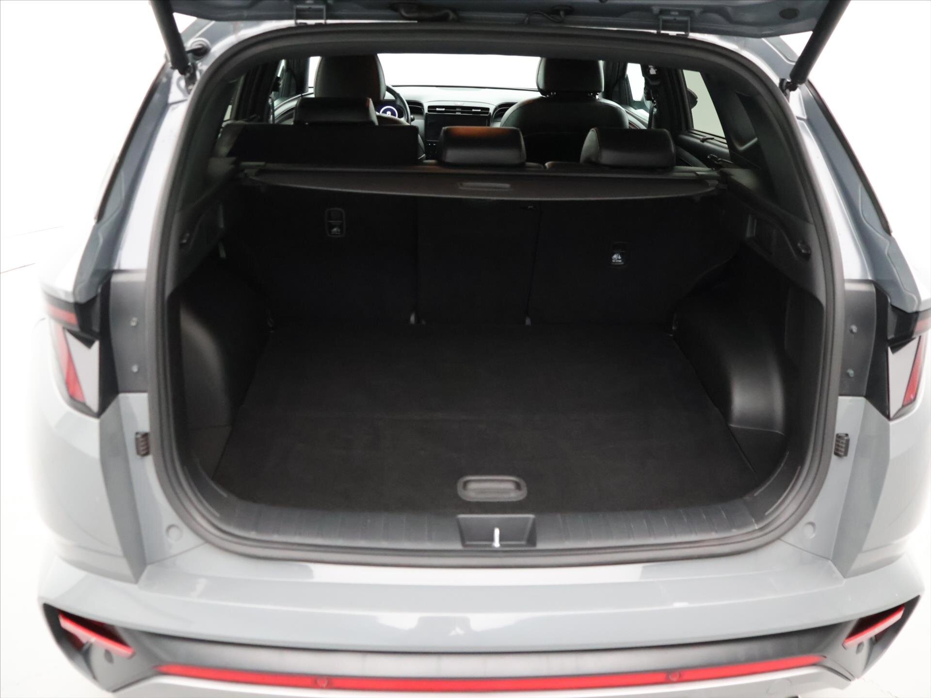 Hyundai Tucson SUV / Terénní 1,6 l 110 kw