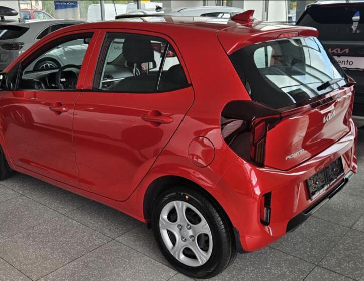 KIA Picanto 3