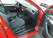 Škoda Octavia Kombi 1,6 l 77 kw