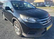 Honda CR-V 1