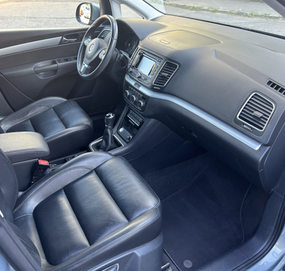 Volkswagen Sharan 33