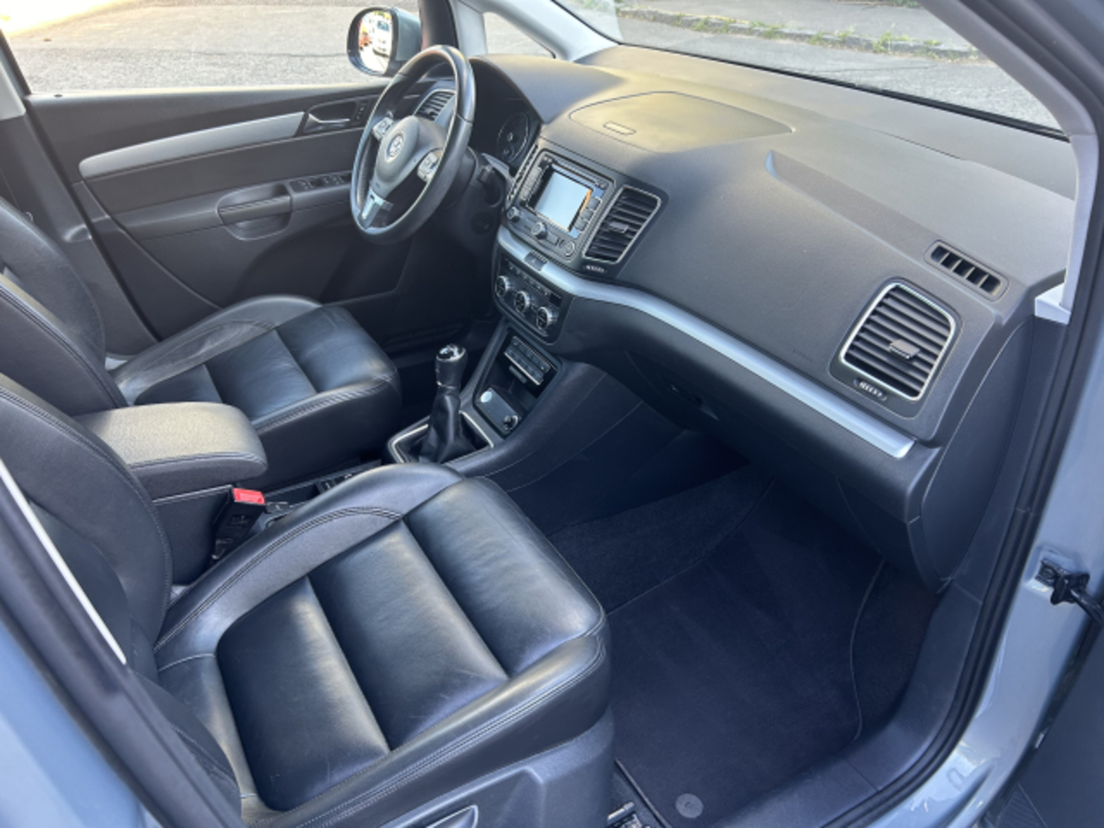 Volkswagen Sharan 33