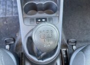 Škoda Fabia Hatchback 1,4 l 63 kw