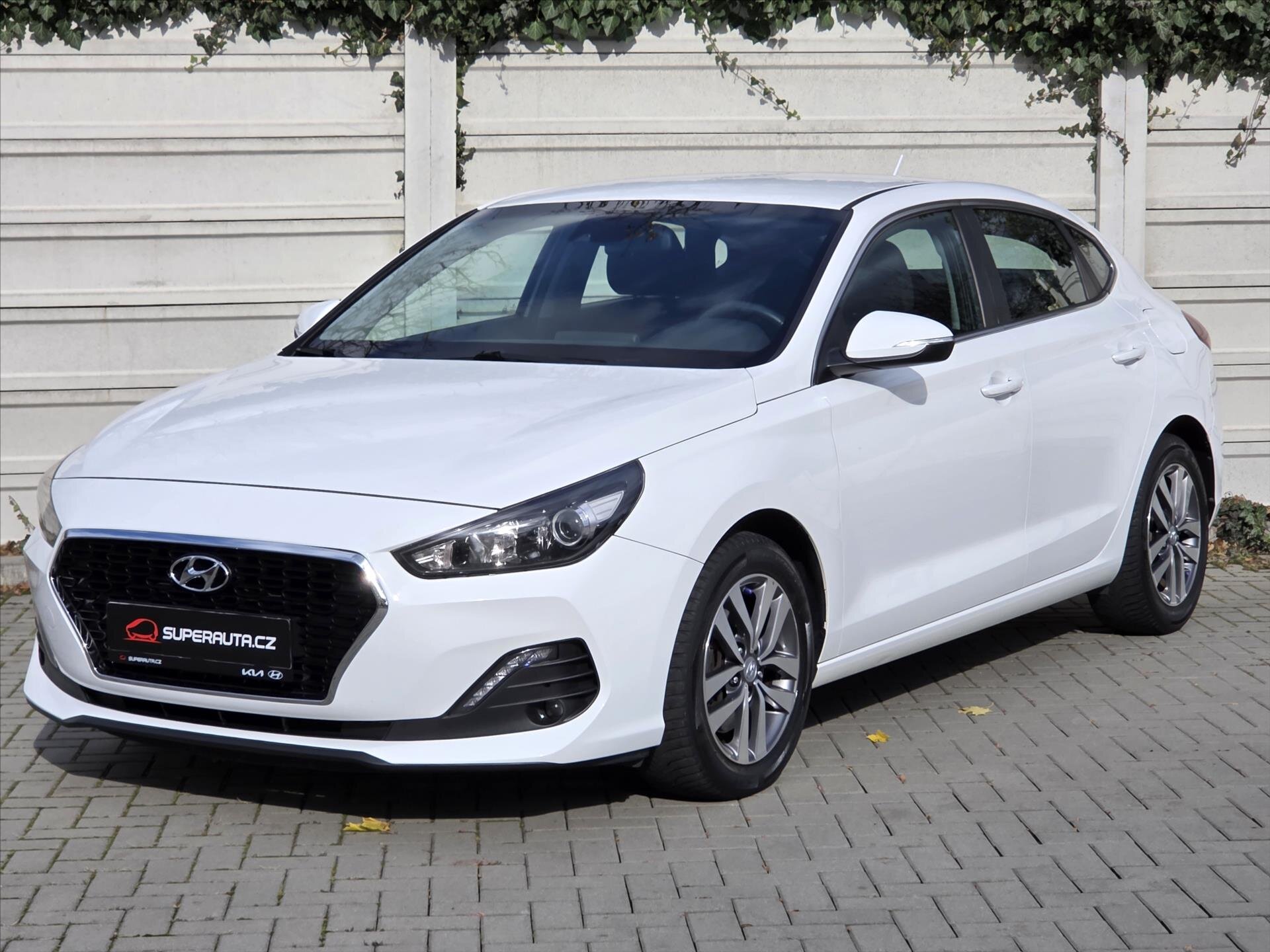 Hyundai i30 Liftback 998,0 88 kw